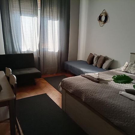 Turul Apartment بودابست المظهر الخارجي الصورة