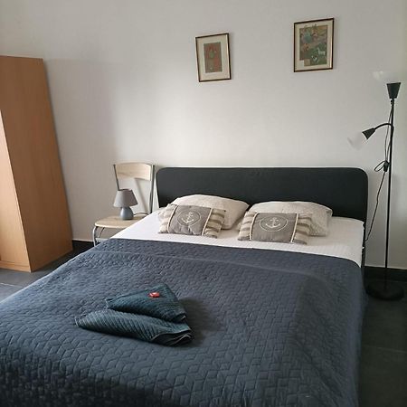 Turul Apartment بودابست المظهر الخارجي الصورة