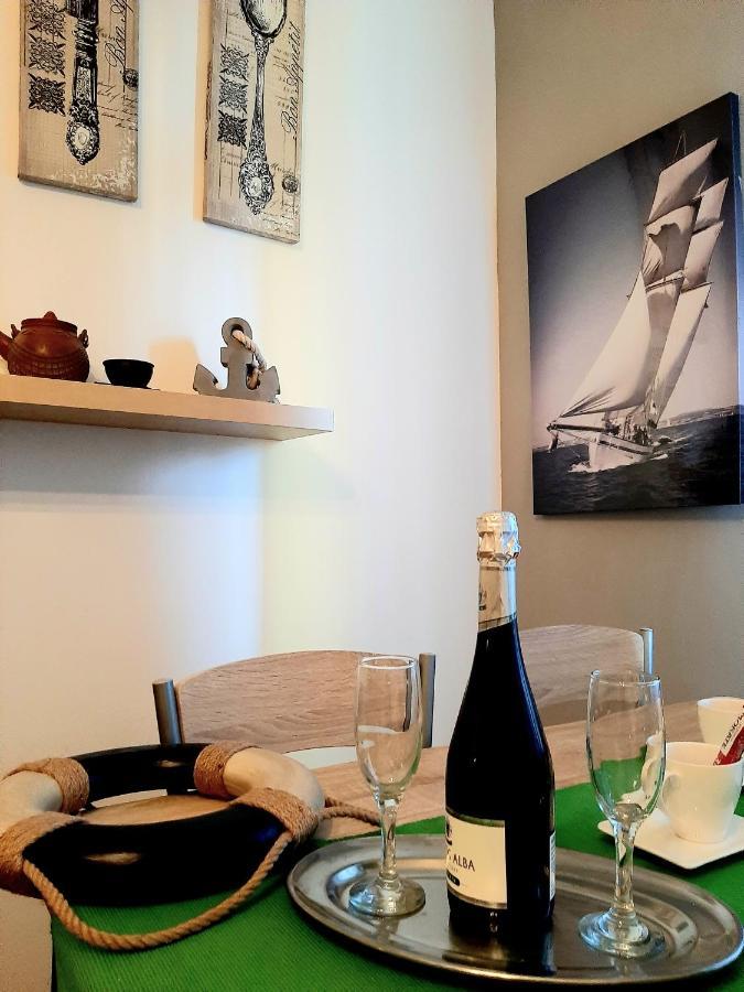 Turul Apartment بودابست المظهر الخارجي الصورة