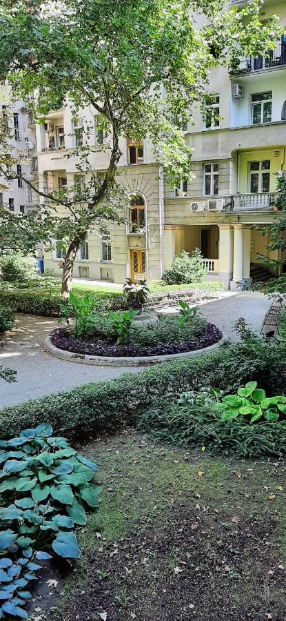 Turul Apartment بودابست المظهر الخارجي الصورة