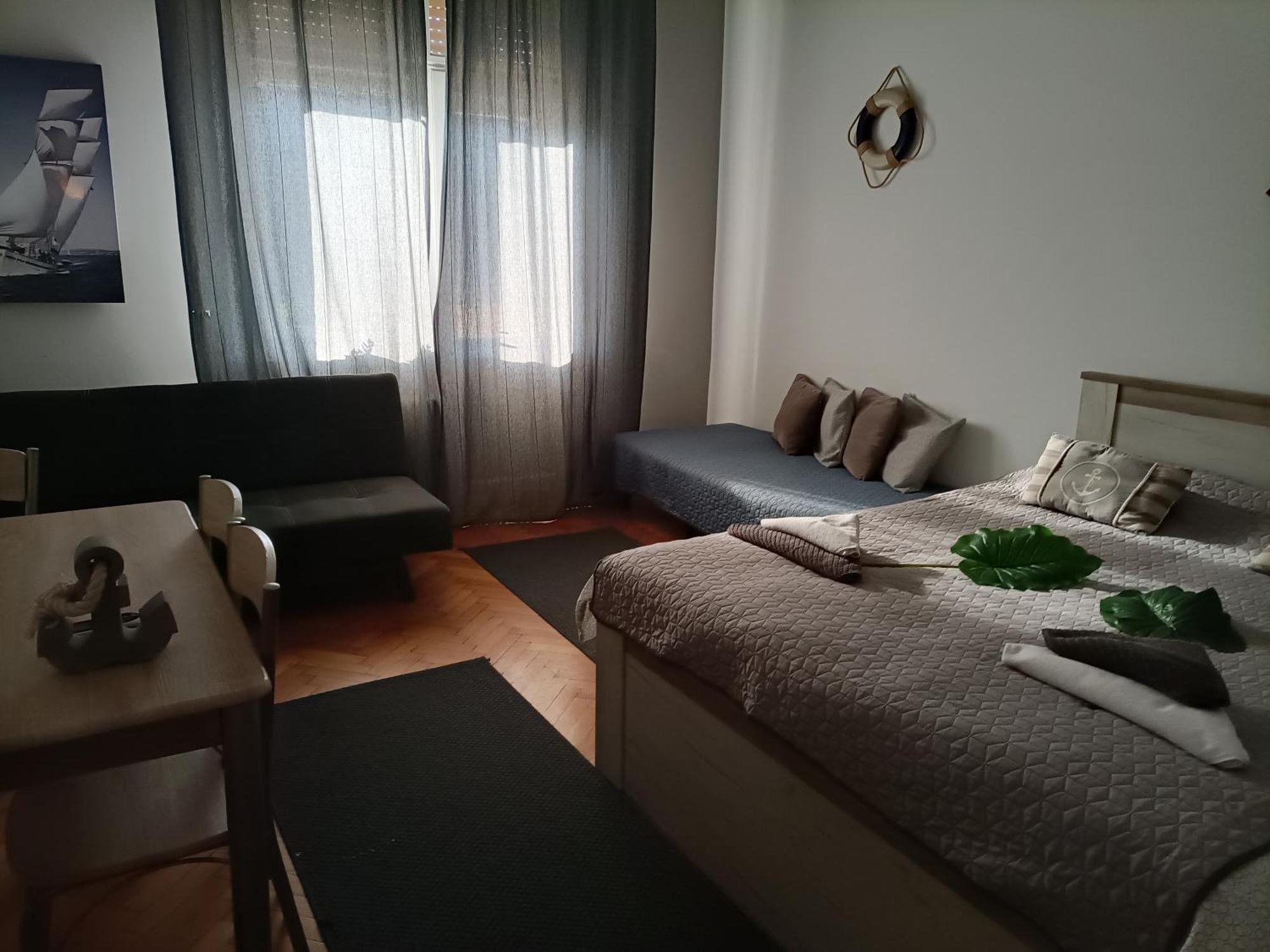 Turul Apartment بودابست المظهر الخارجي الصورة