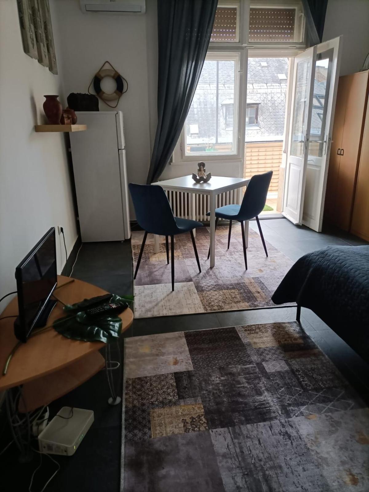Turul Apartment بودابست المظهر الخارجي الصورة