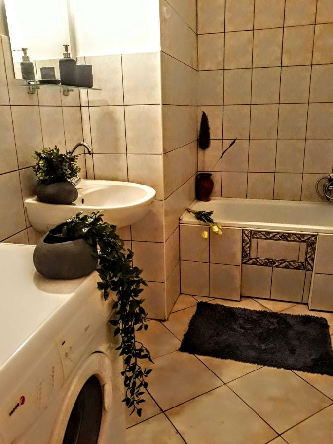 Turul Apartment بودابست المظهر الخارجي الصورة