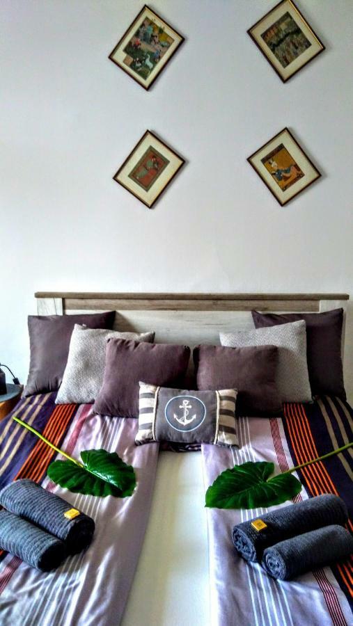 Turul Apartment بودابست المظهر الخارجي الصورة